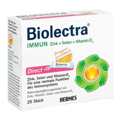 biolectra immun hermes|Biolectra Immune Direct Pellets Pack of 20 .